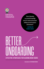 Better Onboarding book thumbnail