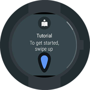 Thumbnail image for Wear OS setup and companion app project
